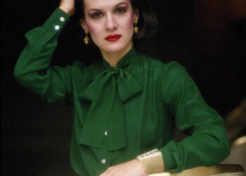 პალომა პიკასო – ივ სენ ლორანის მუზა და დიდი მხატვრის ქალიშვილი, რომელიც მოდის კერპად იქცა