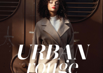 URBAN ROUGE – STRADIVARIUS