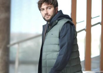 სტილით გამოხატული იტალიური ტემპერამენტი და ქარიზმა – 5 მთავარი ტრენდი, რომელსაც Harmont & Blaine გთავაზობთ