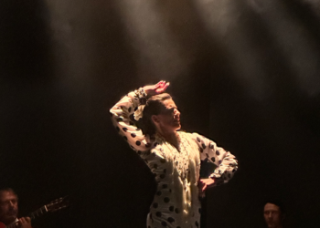 დახვეწილი ვნებები მადრიდის ფლამენკოს თეატრის სცენაზე – „ნარგისის“ სპეციალური რეპორტაჟი