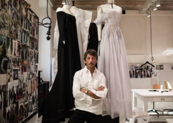 რატომ გაიყარა პიერ პაოლო პიჩოლისა და Valentino-ს გზები და როგორი იქნება ბრენდის მომავალი?