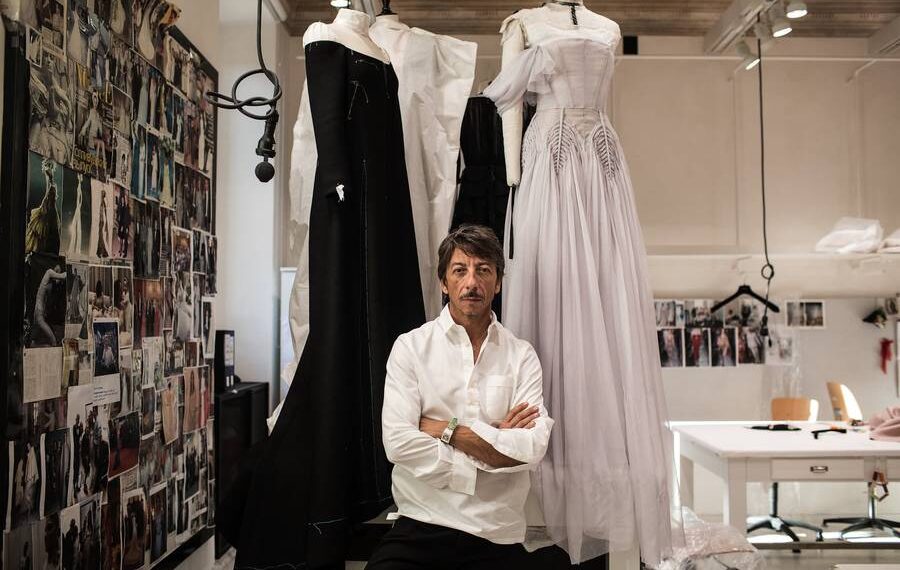 რატომ გაიყარა პიერ პაოლო პიჩოლისა და Valentino-ს გზები და როგორი იქნება ბრენდის მომავალი?