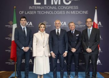 NATALI GROUP-ისა და DEKA LASER-ის ვახშამი – ცნობილი სტუმრები და სილამაზის ინდუსტრიაში მორიგი წინ გადადგმული ნაბიჯი