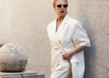 Carolina Lemke Berlin – ყველაზე ინსტაგენური სათვალეების ბრენდი უკვე თბილისშია ხელმისაწვდომი