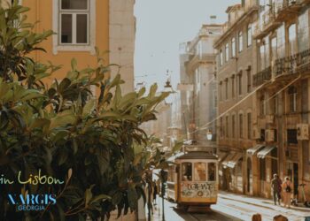 Sana Hotels – მოგზაურების სამოთხე, პორტუგალიაში ყველაზე ტრენდული და მომხიბვლელი მასპინძელი