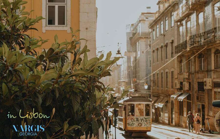 Sana Hotels – მოგზაურების სამოთხე, პორტუგალიაში ყველაზე ტრენდული და მომხიბვლელი მასპინძელი