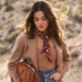 JOYROAD BY LUCY HALE – უდარდელი ვესტერნული  განწყობა