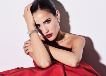 როგორ შევქმნათ დაუვიწყარი ლუქი ახალი წლის ღამისთვის?