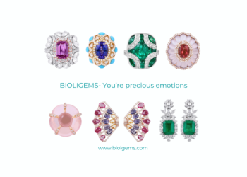 BioliGems-ის ელეგანტურობის სამყარო