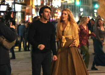 ბლეიკ ლაივლი ჯასტინ ბალდონს სასამართლოში უჩივის