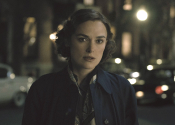 ნეთფლიქსის ახალი სერიალი “BLACK DOVES” და კირა ნაითლის დაბრუნება ტრილერის სამყაროში