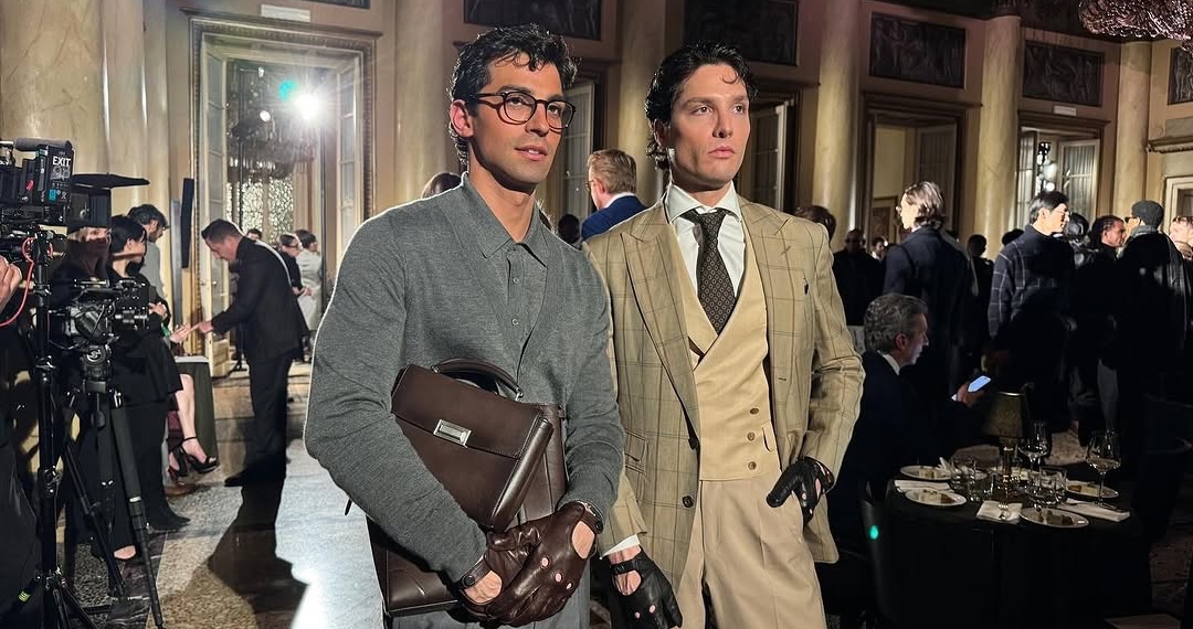 ყველაფერი რაც უნდა იცოდეთ  პარიზის მოდის კვირეულზე გამართულ ჩვენებებზე