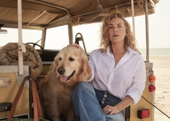 ქეით უინსლეტი – ცხოვრება საზღვრების გარეშე