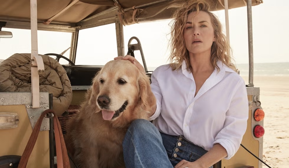 ქეით უინსლეტი – ცხოვრება საზღვრების გარეშე