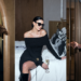 Dior-ის სათვალეები უკვე Afflelou Paris-ში: დახვეწილი კლასიკა და ექსკლუზიური საღამო