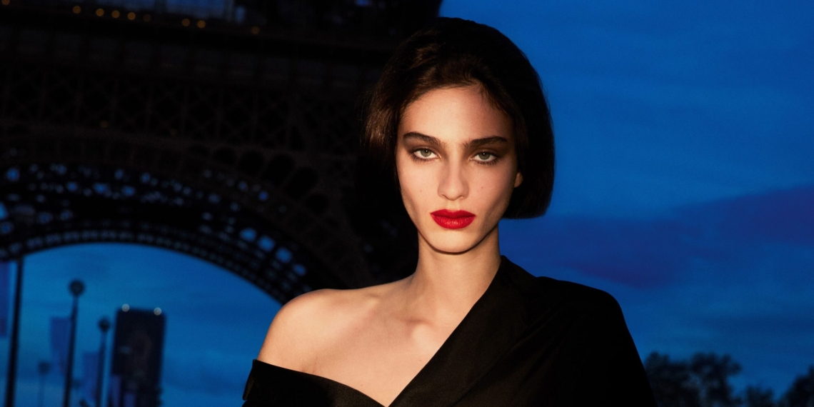 ლოლი ბაჰია – მოდის ინდუსტრიის ახალი სახე