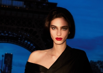 ლოლი ბაჰია – მოდის ინდუსტრიის ახალი სახე