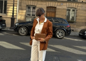 2025 წლის გაზაფხულის სეზონის მთავარი ტრენდები