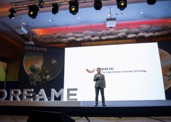 გადადგით ნაბიჯი მომავლისკენ Dreame-თან ერთად – ინოვაციური ფუნქციონალის მქონე მტვერსასრუტები უკვე საქართველოში!