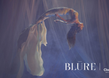 BLŪRE – ახალი ბრენდი ქრონოგრაფში