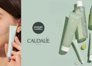 CAUDALIE-ს VINOPURE ხაზი-  ზაფხულის იდეალური რუტინა კომბინირებული და ცხიმიანი კანისთვის