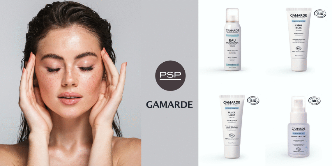 კანის მოვლის ეკო-მეგობრული არჩევანი- გაიცანით ფრანგული ბრენდი გამაღდე