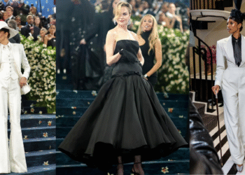 საუკეთესოდ ჩაცმული ვარსკვლავები MET GALA 2025-ის წითელ ხალიჩაზე