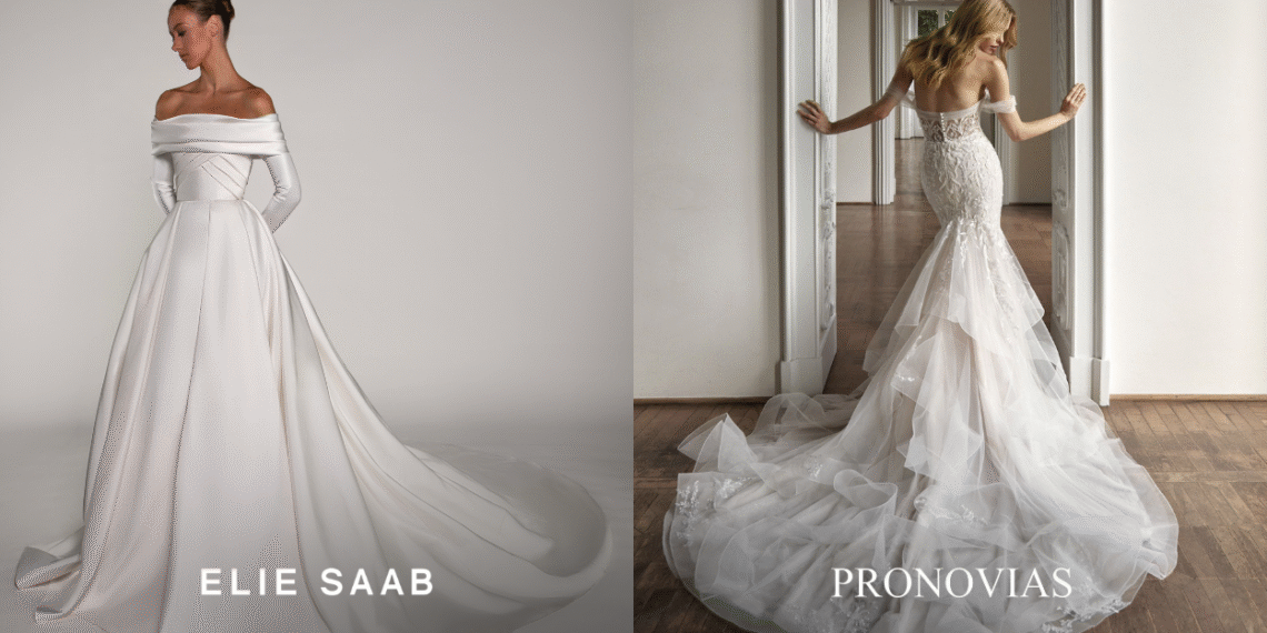 თბილისში Elie Saab-ის და Pronovias -ის შოურუმი იხსნება