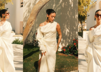 ზაფხული მარიამ დავითაძის ობიექტივში