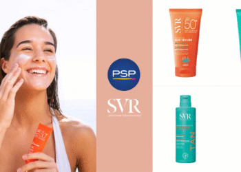 ზაფხულის 4 აუცილებელი პროდუქტი SVR-ისგან