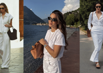 მზის სათვალის 5 ტრენდი – აღმოაჩინეთ თქვენი სტილი Afflelou Paris-ში