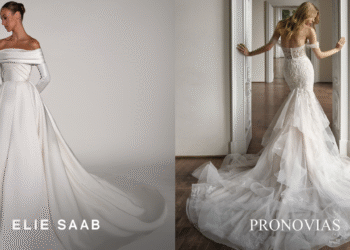 თბილისში Elie Saab-ის და Pronovias -ის შოურუმი იხსნება
