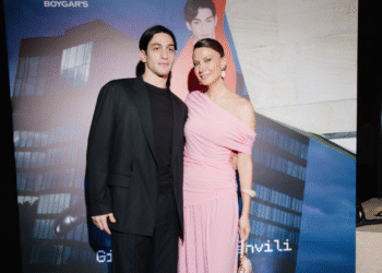 N13- საზაფხულო წვეულება და ახალი ნომრის პრეზენტაცია