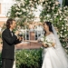 The love story of Mariam Sharmanashvili and Carlo Ponti – and their Georgian wedding (Part 1)