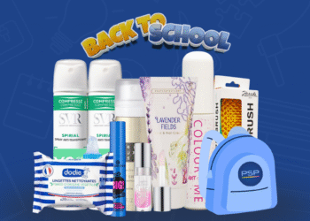 დაიწყე ახალი სასწავლო წელი თავდაჯერებულად- რჩეული პროდუქტები PSP-სგან 