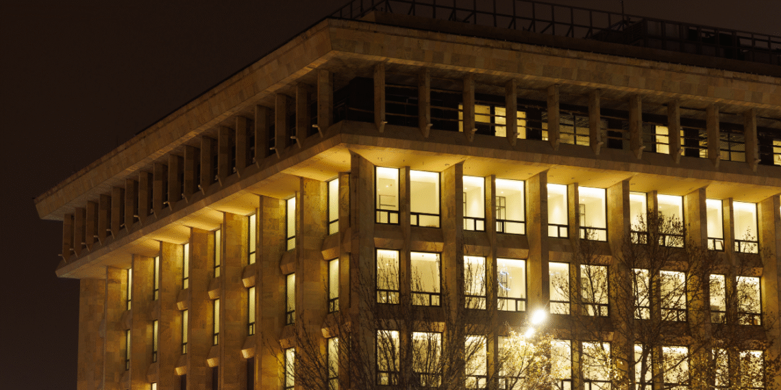 უპირობო ლიდერი სტუმარმასპინძლობის სფეროში