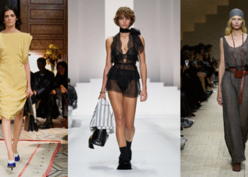 მილანის მოდის კვირეული 2025: ხმაურიანი ჩვენებები, სადებიუტო კოლექციები და ახალი ტენდენციები