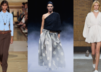 ნიუ-იორკის მოდის კვირეულის გამორჩეული ჩვენებები და 2026 წლის გაზაფხულის მთავარი ტრენდები