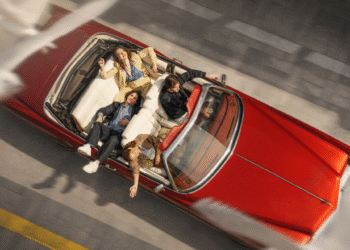 თბილისი აუთლეტ ვილიჯი: კავკასიაში პირველი საერთაშორისო აუთლეტი