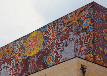 გზავნილი საბჭოური რეალობიდან