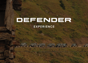 Defender Experience 2025: Off-Road თავგადასავალი ზემო აჭარაში