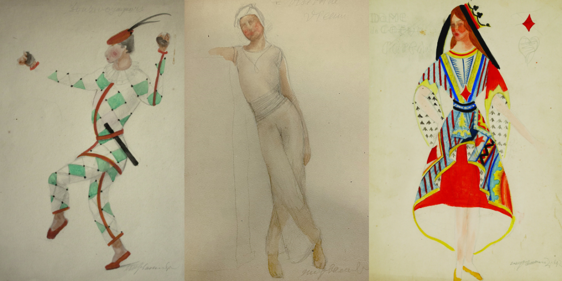 ალექსანდრე შერვაშიძის ევროპული ოდისეა