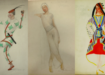 ალექსანდრე შერვაშიძის ევროპული ოდისეა