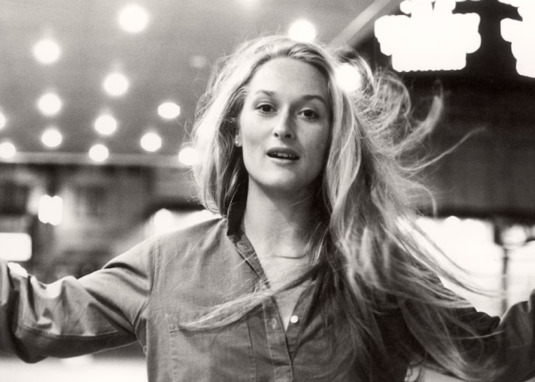 გულებისა და კინემატოგრაფიის დედოფალი