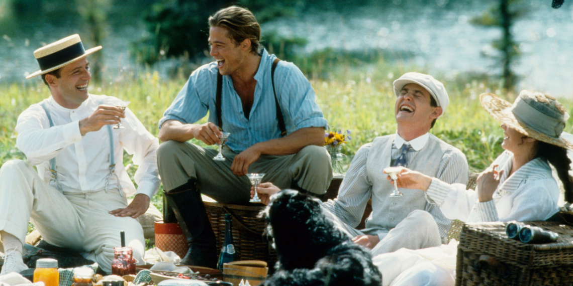 შემოდგომის კინო შთაგონება: 8 ფილმი მყუდრო საღამოებისთვის