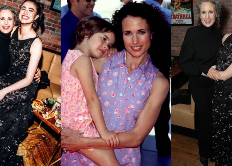 მარგარეტ ქუელი: გზა ენდი მაკდაუელის “ჩრდილიდან” დამოუკიდებელ წარმატებამდე