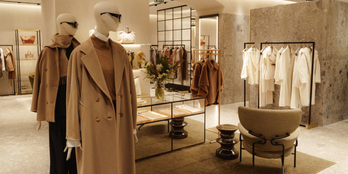 Untamed Heroine: Max Mara-ს 2025 წლის შემოდგმა/ზამთრის კოლექცია