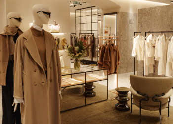 Untamed Heroine: Max Mara-ს 2025 წლის შემოდგმა/ზამთრის კოლექცია