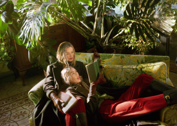 “A Weekend with Giuliva Heritage”- კაფსულა კოლექცია Weekend Max Mara-სგან 