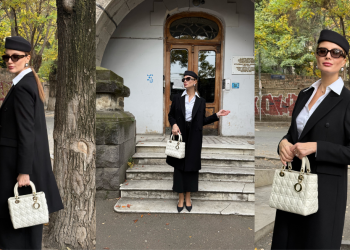 Pillbox Hat- შემოდგომა/ზამთრის სეზონის მთავარი აქსესუარი